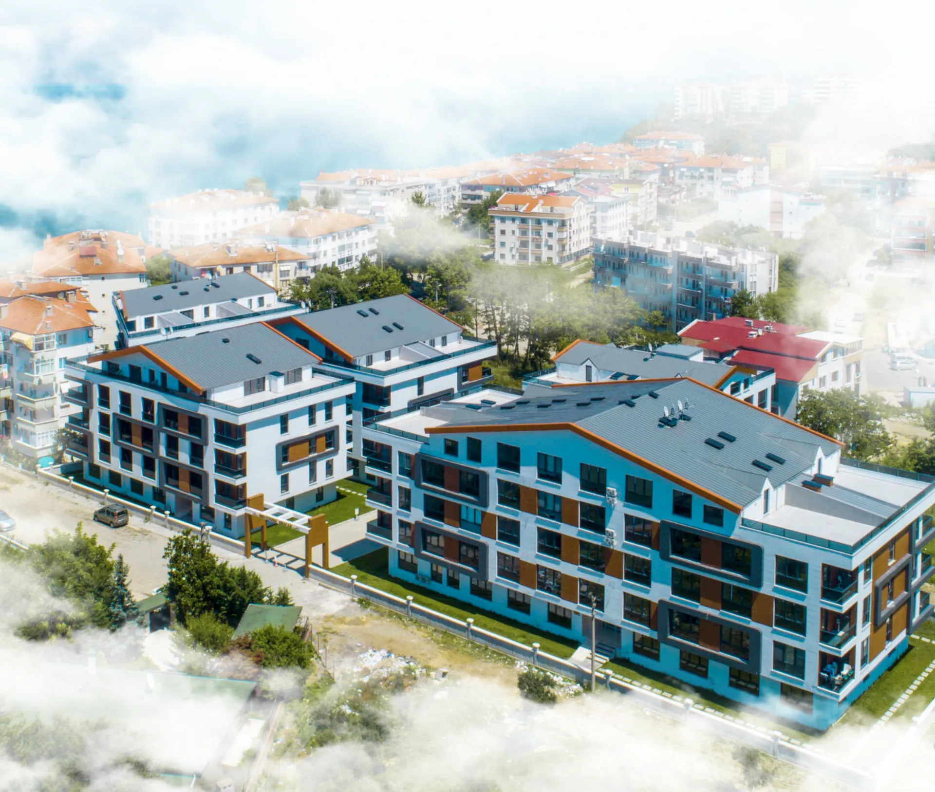 Orman — Çınarcık / Yalova