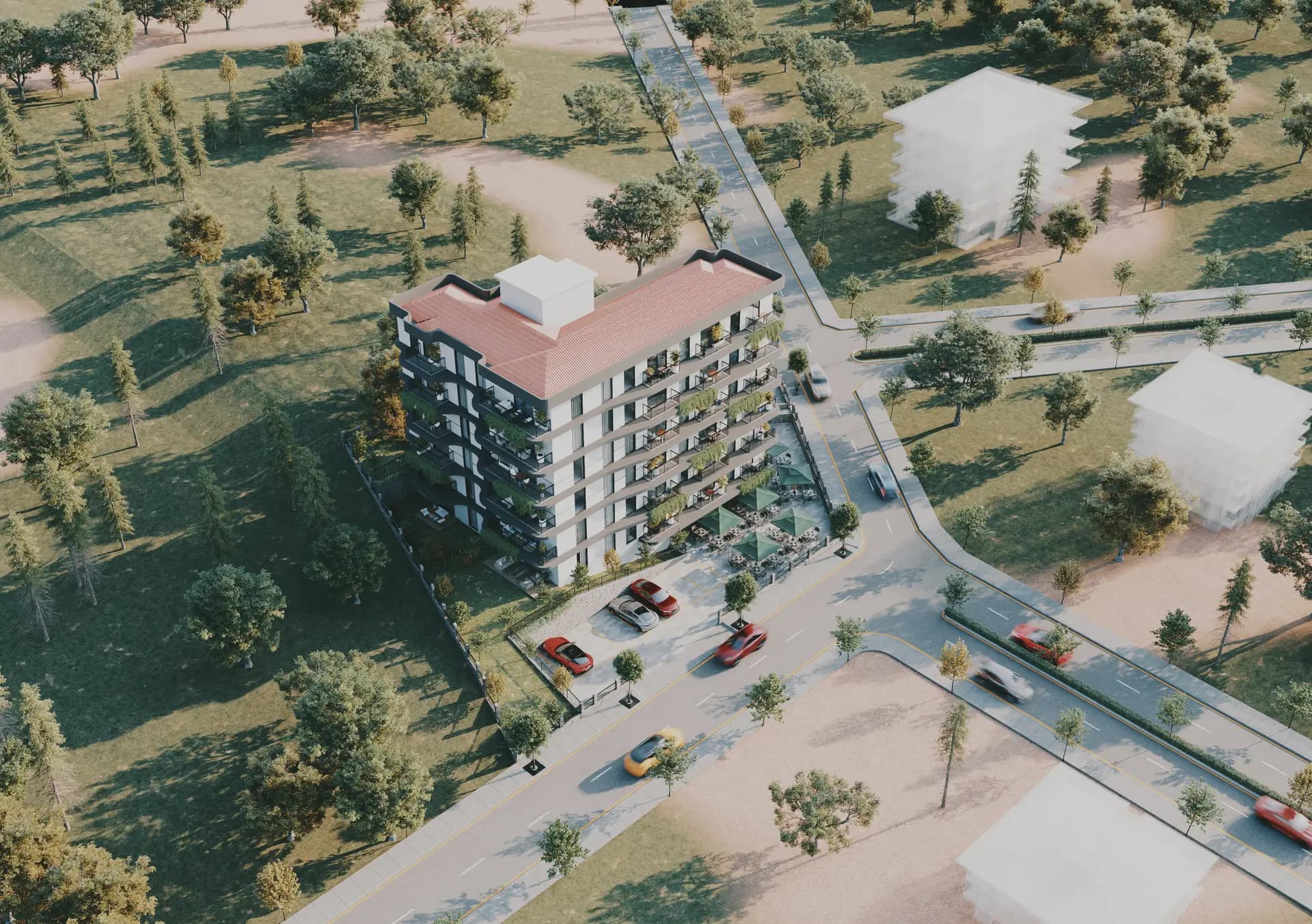 Lake City görsel 2