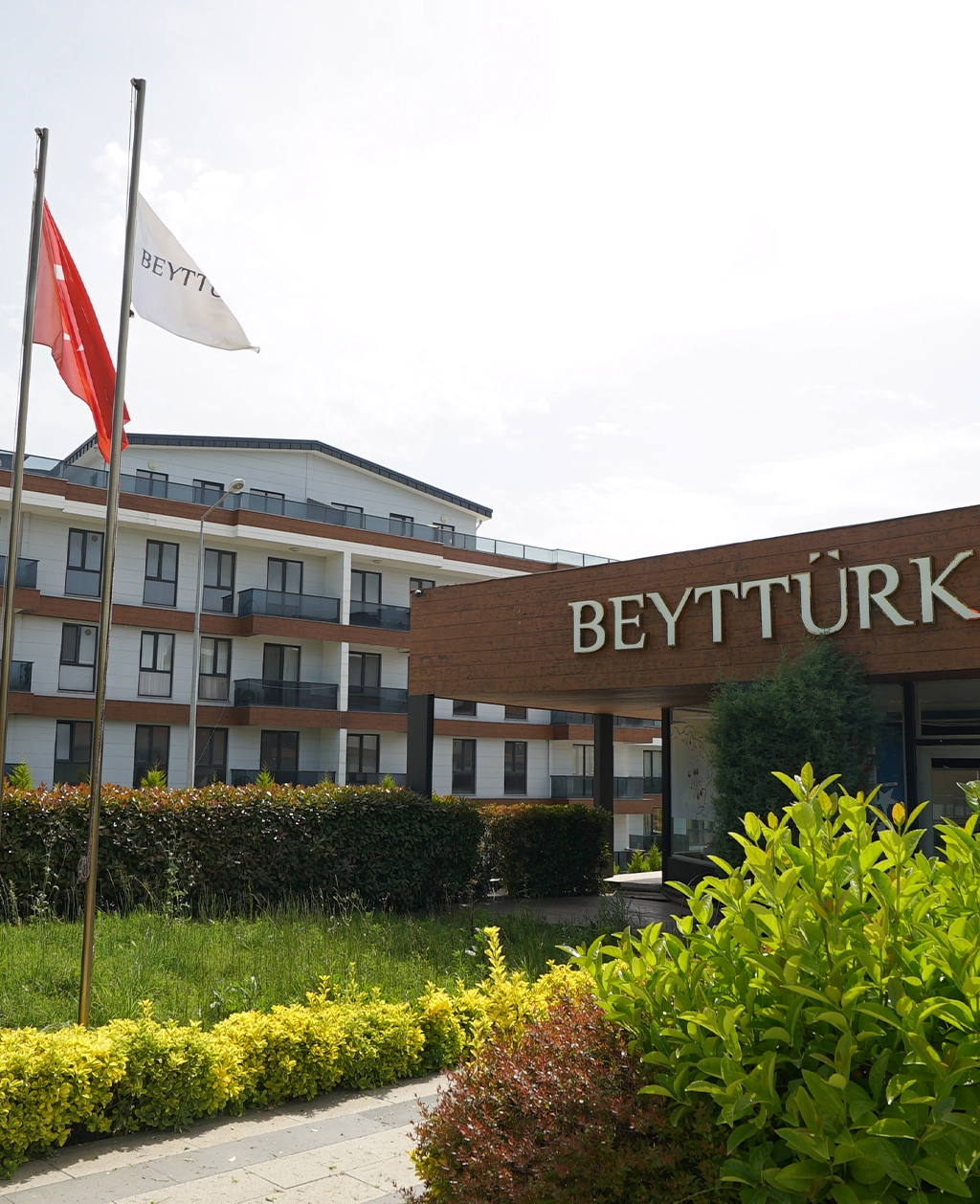 Beyttürk İnşaat’tan Gayrimenkul Almak İçin 5 Neden?