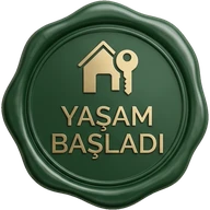 Yaşam Başladı