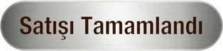 Satışı Tamamlandı